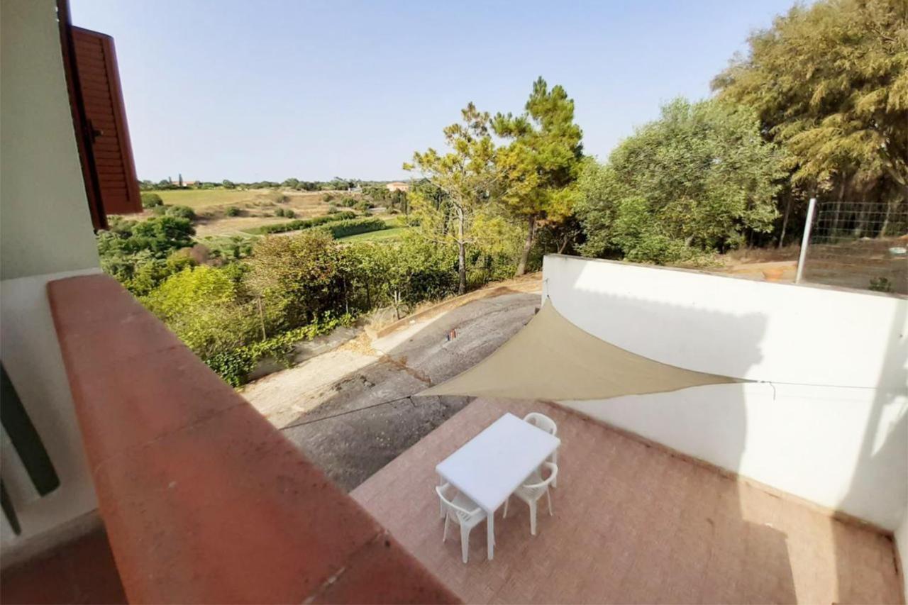 La Valle Incantata - Immerso Nel Verde A 10 Minuti Dal Mare Apartment Sassari Exterior photo